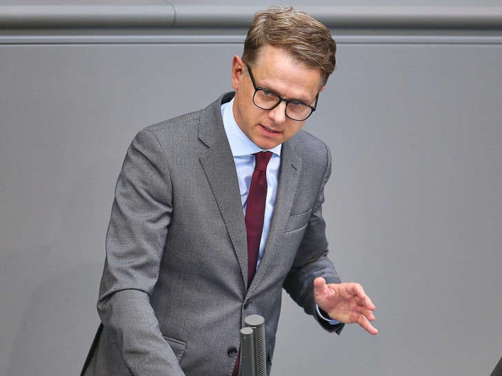 Carsten Linnemann (Archiv)