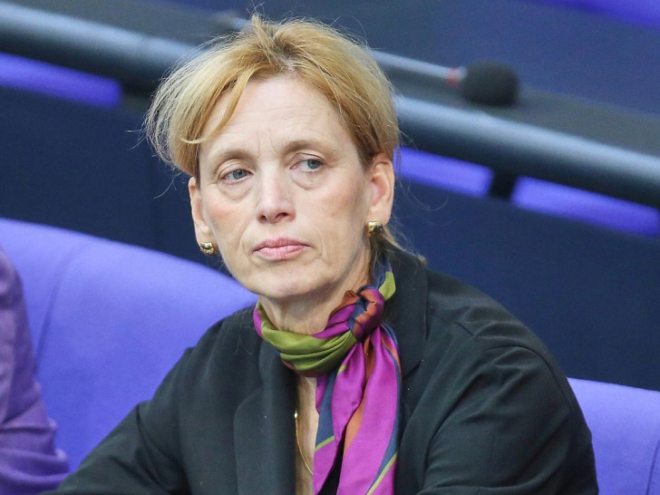 Karin Prien am 11.07.2025