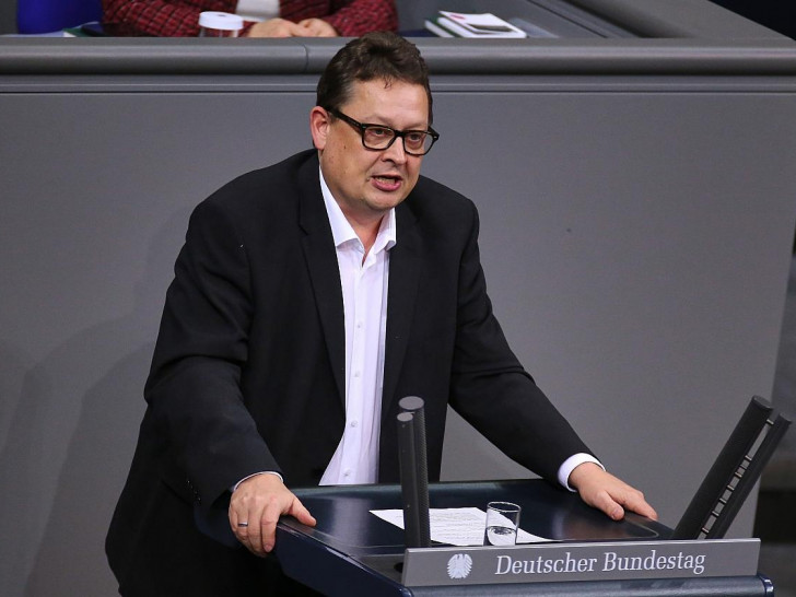 Stefan Schwartze (Archiv)