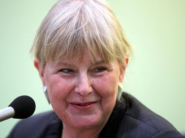 Marianne Birthler (Archiv)