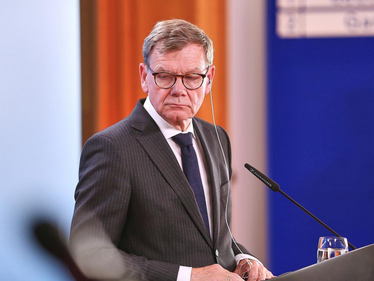 Johann Wadephul am 03.07.2025