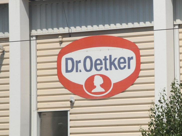 Dr. Oetker (Archiv)