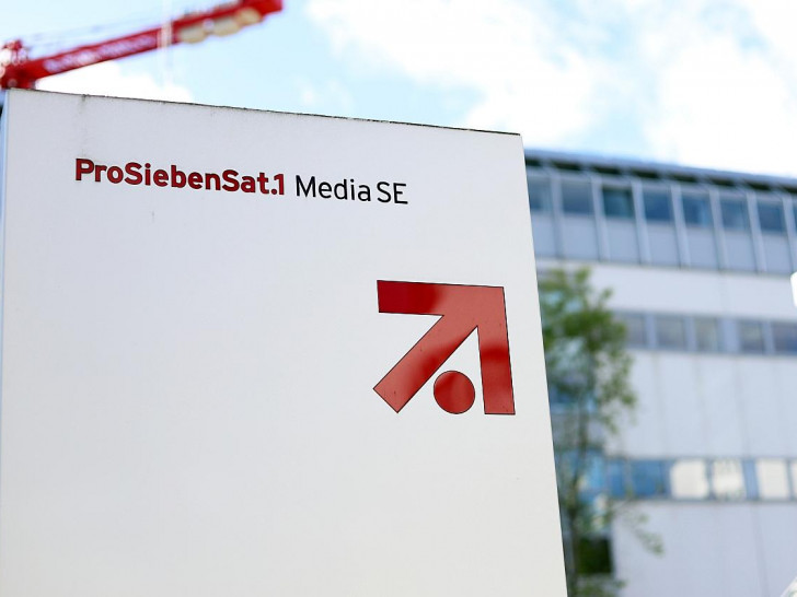 ProSiebenSat.1 Media AG (Archiv)