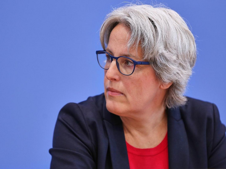 Kerstin Claus (Archiv)