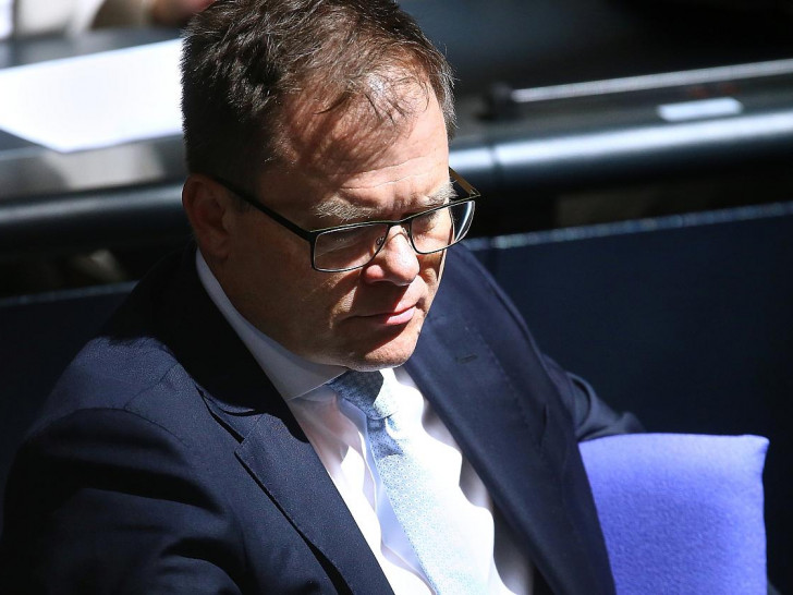 Carsten Schneider (Archiv)