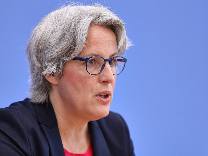 Kerstin Claus (Archiv)