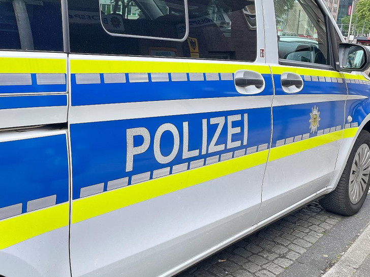 Polizei (Archiv)