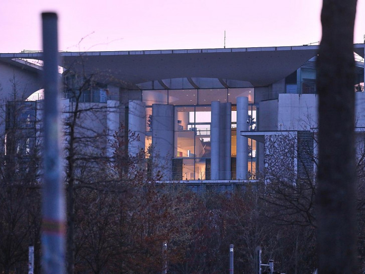 Bundeskanzleramt (Archiv)