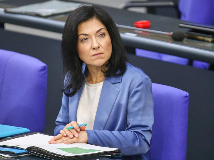 Katherina Reiche (Archiv)
