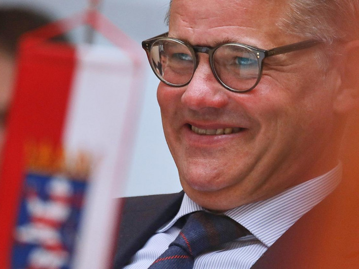 Boris Rhein (Archiv)