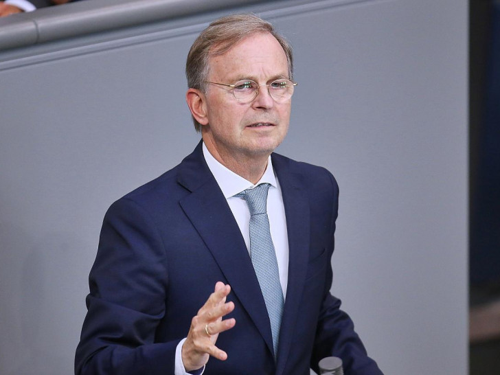 Thomas Rachel (Archiv)