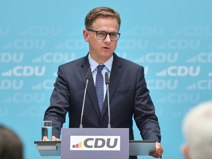 Carsten Linnemann (Archiv)