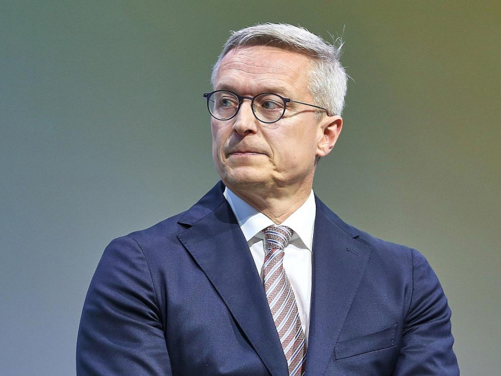 Karsten Wildberger (Archiv)
