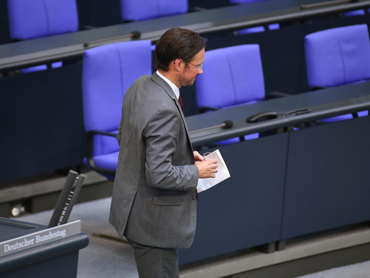 Dirk Wiese (Archiv)