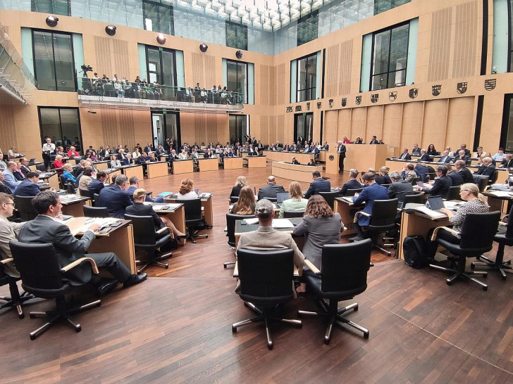 Sitzung des Bundesrates am 11.07.2025