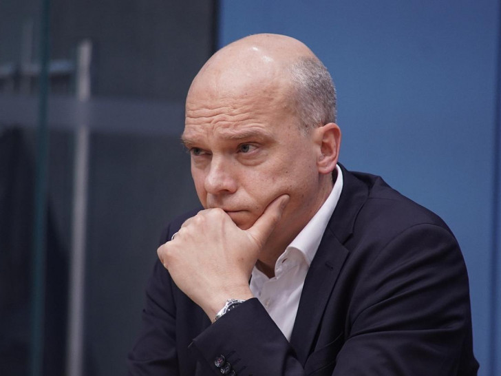 Hanno Kautz (Archiv)