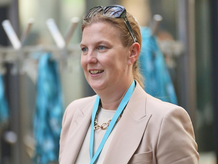 Carina Hermann (Archiv)