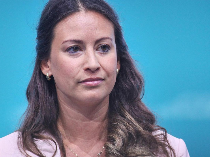 Caroline Bosbach (Archiv)