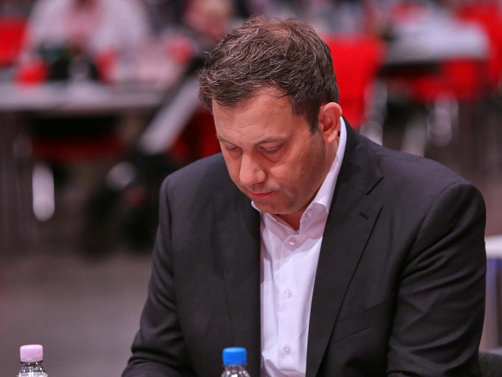 Lars Klingbeil am 29.06.2025