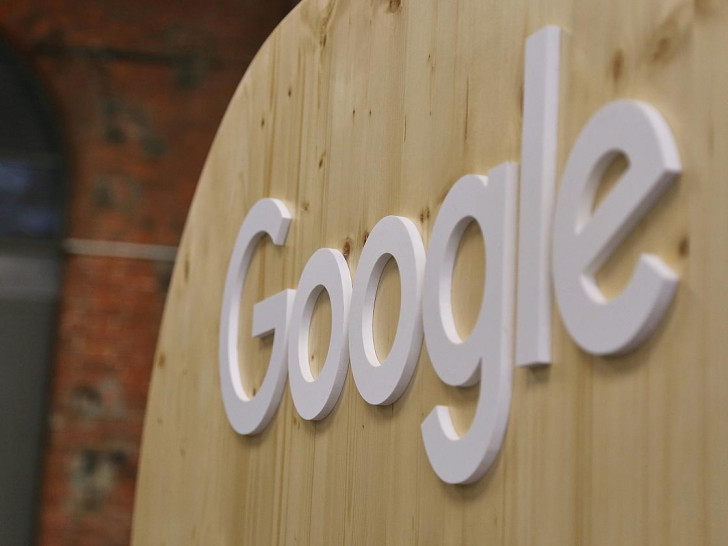 Google-Logo (Archiv)