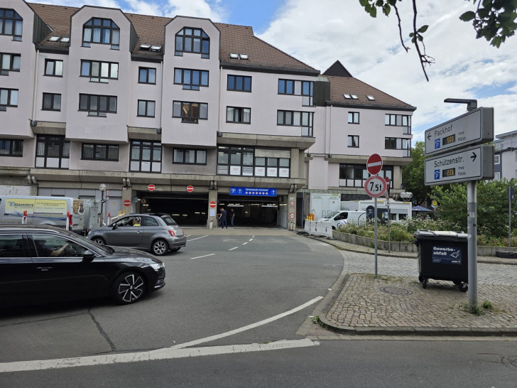 Symbolbild.