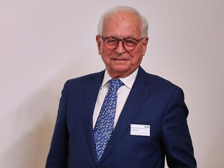 Wolfgang Ischinger (Archiv)