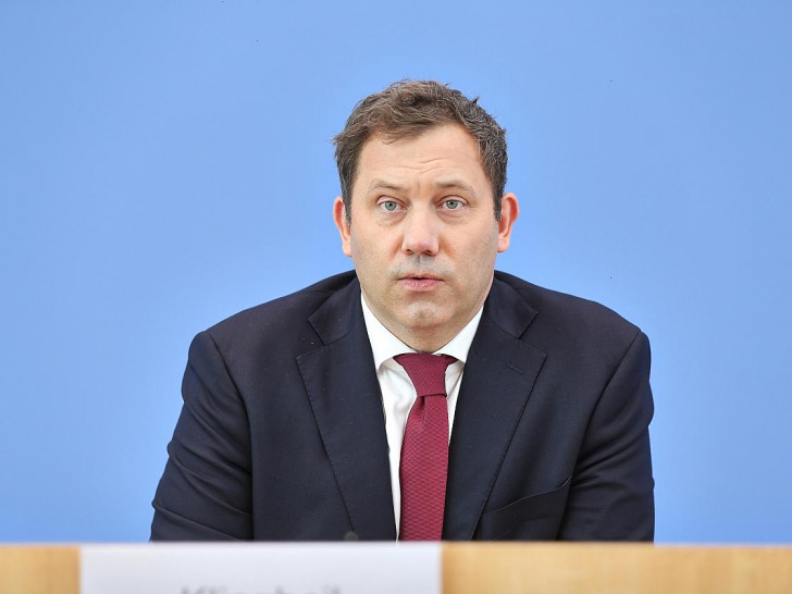 Lars Klingbeil (Archiv)
