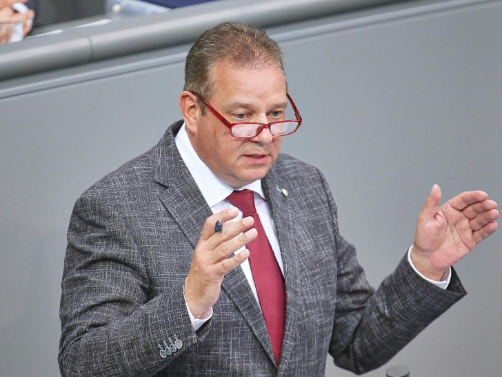 Andreas Mattfeldt (Archiv)