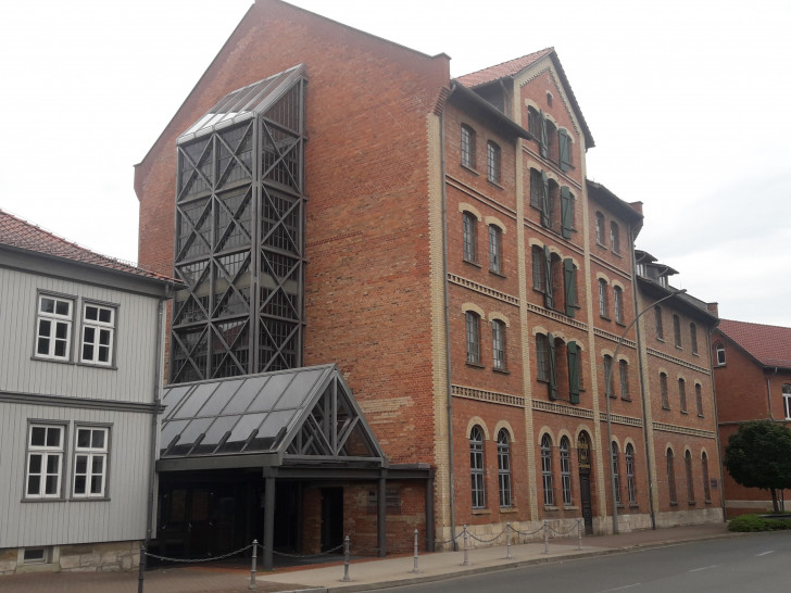 Mühlen und Mühlenbau haben eine lange Tradition in Wolfenbüttel.