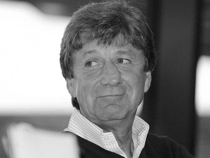 Frank Mill