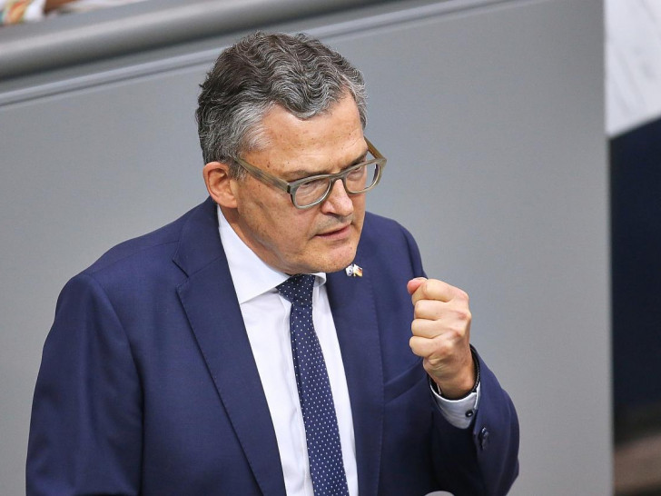 Roderich Kiesewetter (Archiv)