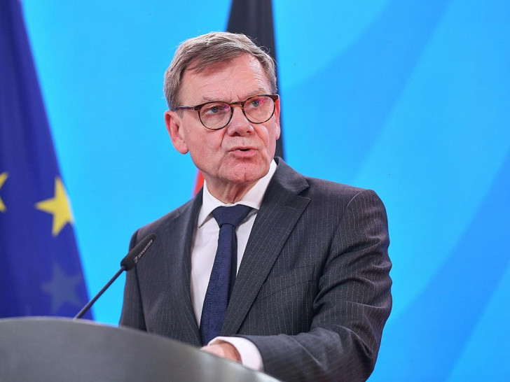 Johann Wadephul (Archiv)