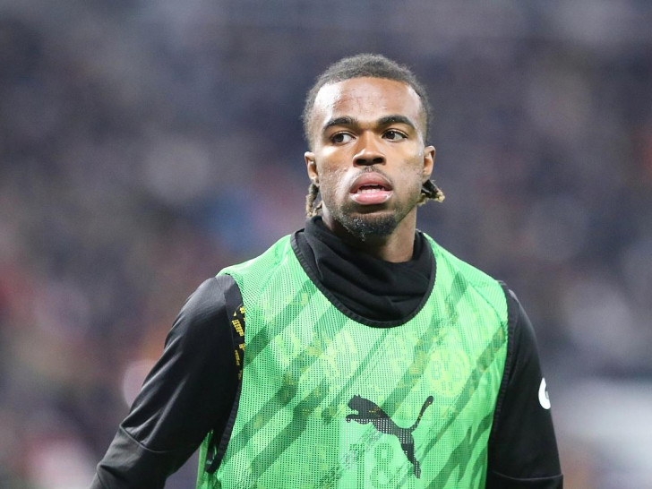 Carney Chukwuemeka (Archiv)