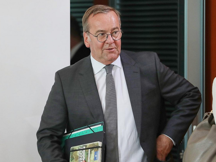 Boris Pistorius (Archiv)