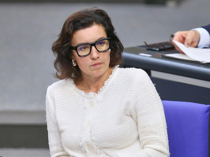 Dorothee Bär (Archiv)