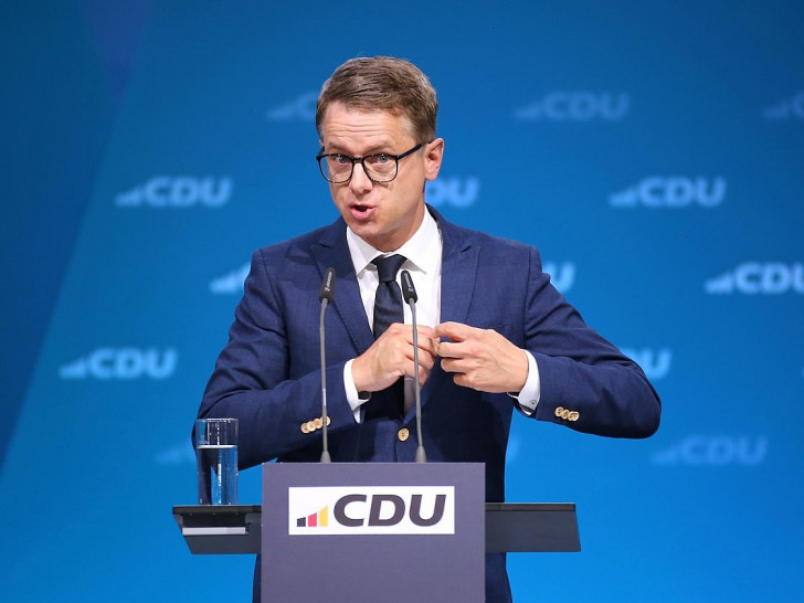 Carsten Linnemann (Archiv)