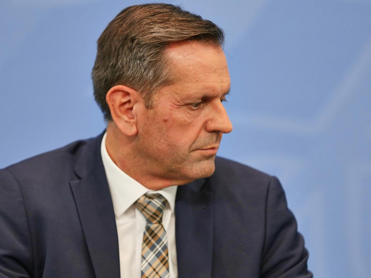 Olaf Lies (Archiv)