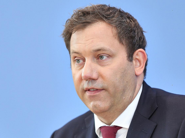 Lars Klingbeil (Archiv)
