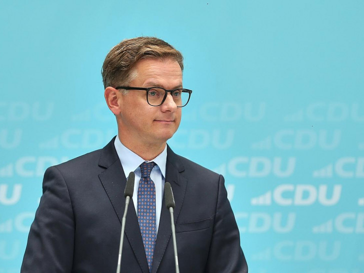 Carsten Linnemann (Archiv)