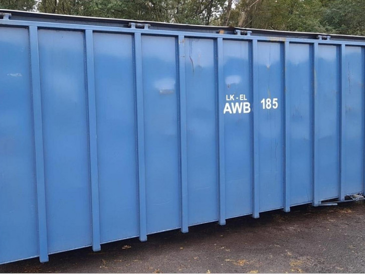 Container (Archiv)