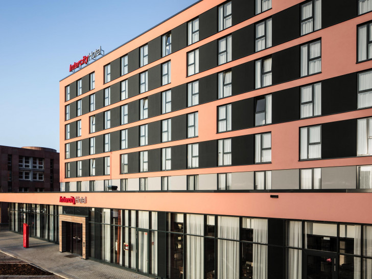Das IntercityHotel Braunschweig empfängt bald wieder Gäste.