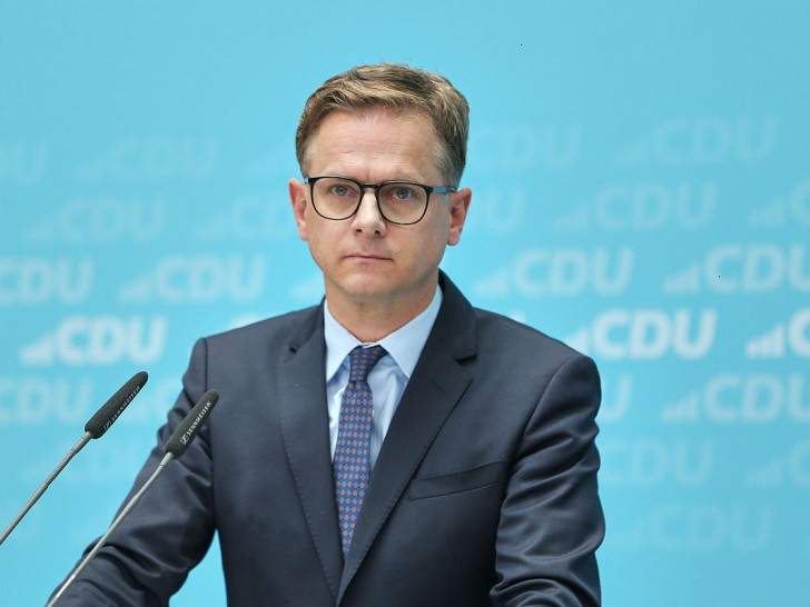 Carsten Linnemann (Archiv)