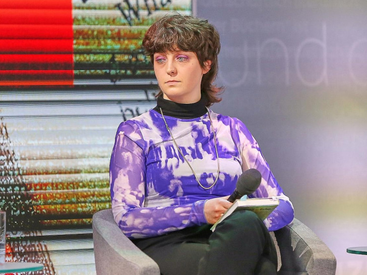 Fiona Sironic (Archiv)