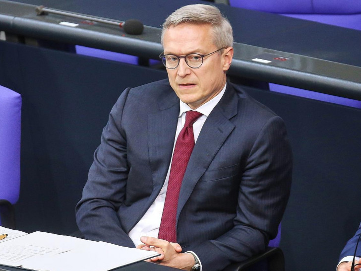 Karsten Wildberger (Archiv)