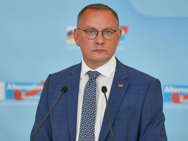 Tino Chrupalla (Archiv)