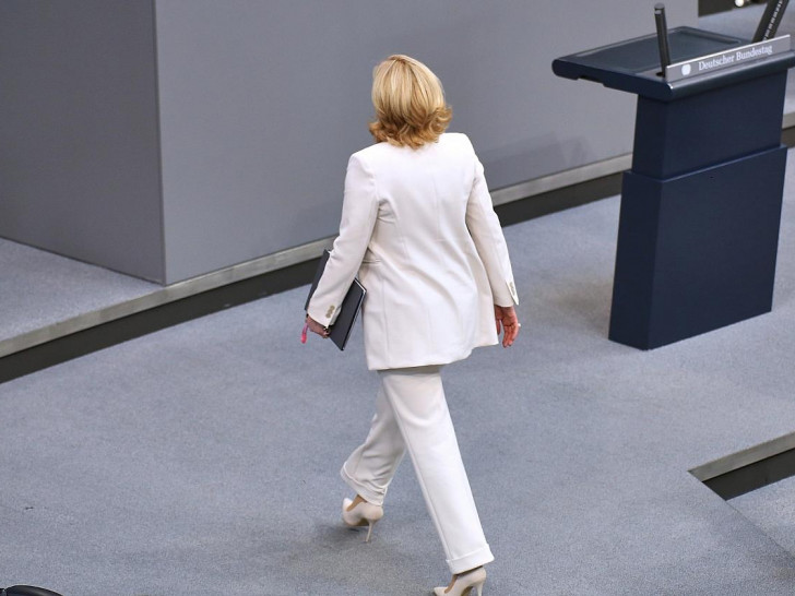 Julia Klöckner (Archiv)