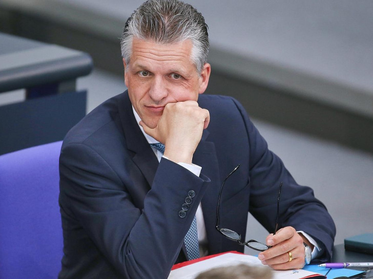 Thorsten Frei (Archiv)
