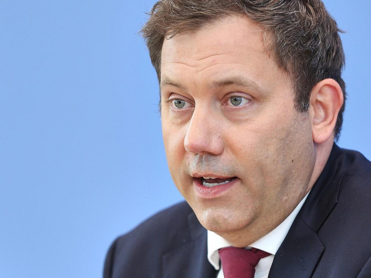 Lars Klingbeil (Archiv)