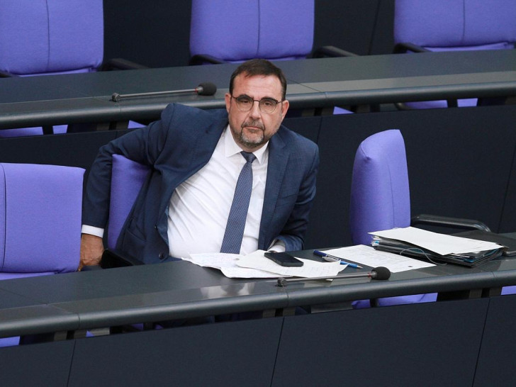 Klaus Holetschek (Archiv)