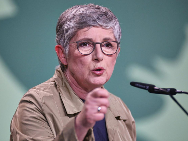 Britta Haßelmann (Archiv)